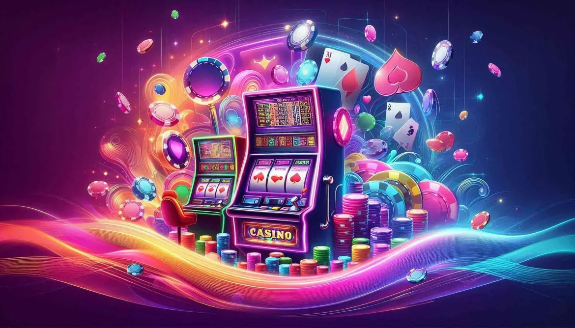 Spacehills Casino